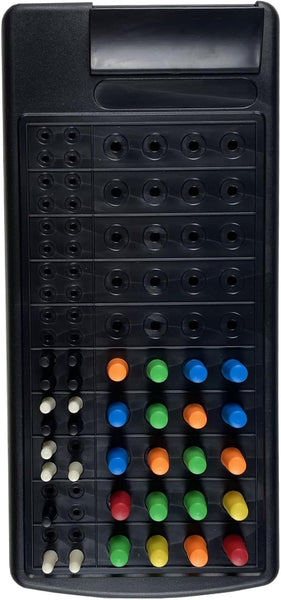 Classic Brain Master (Master Mind)