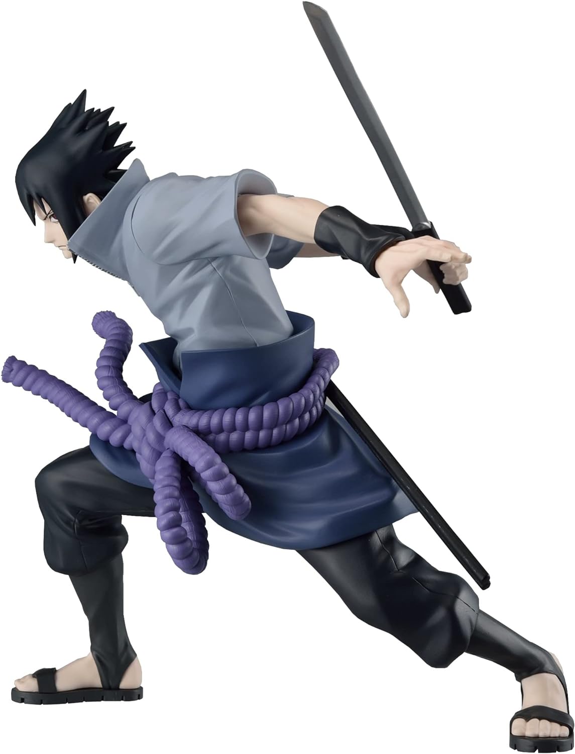 Naruto Vs Uchiha Sasuke 3