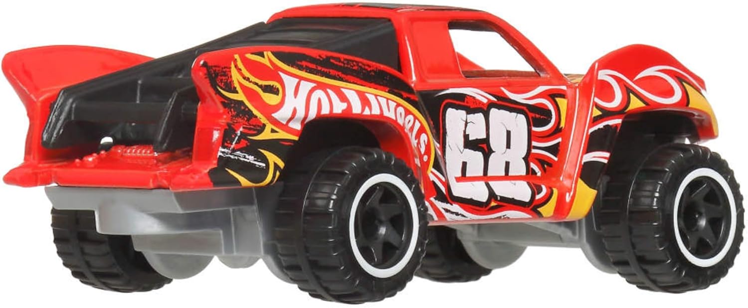 Hot Wheels: Silver Series Legends Multipack