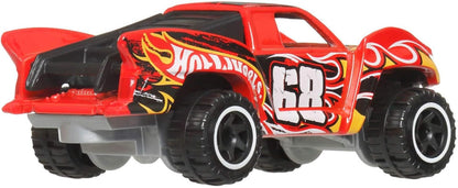 Hot Wheels: Silver Series Legends Multipack