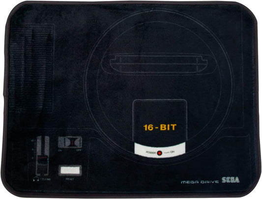 SEGA Mega Drive Bath Mat