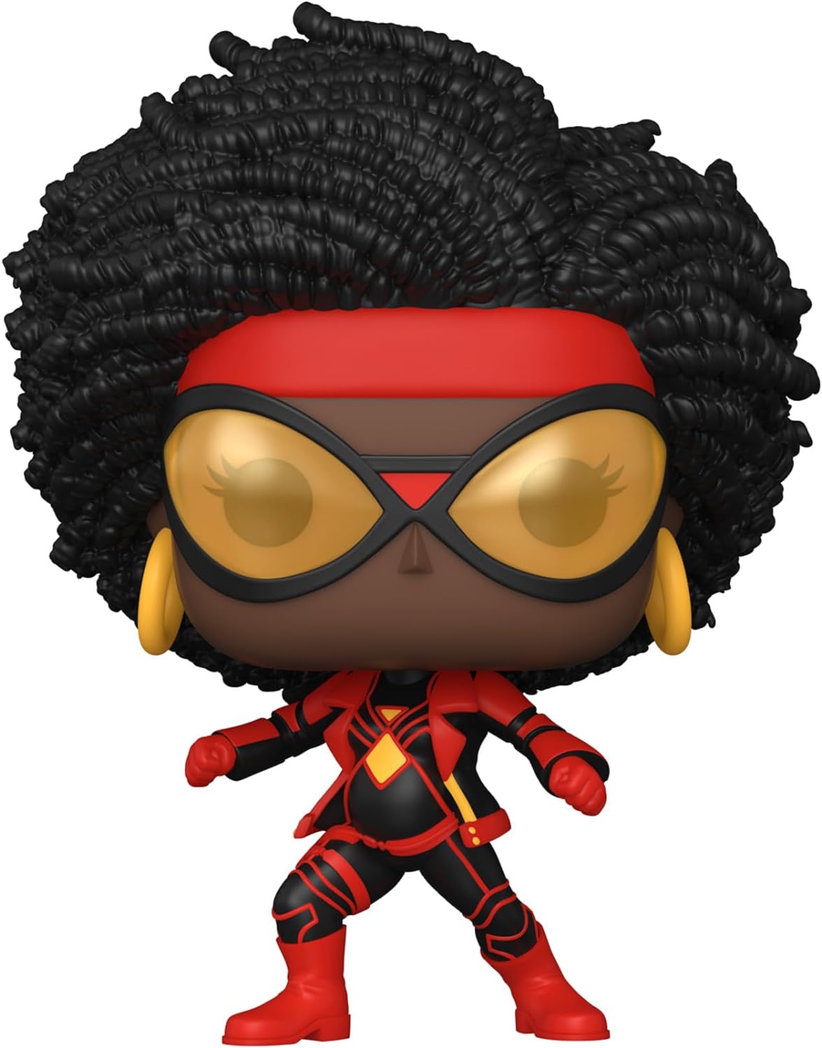 Funko POP: Spiderman Across the Spider-Verse - Spiderwoman 1228