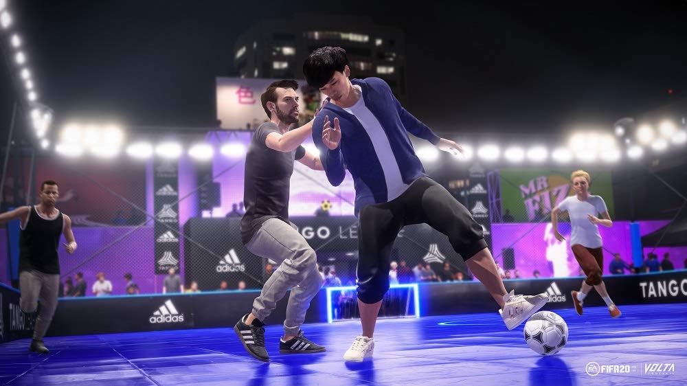 FIFA 20 Champions Edition (Xbox One)