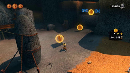 Asterix & Obelix XXL - Romastered (PlayStation 5)