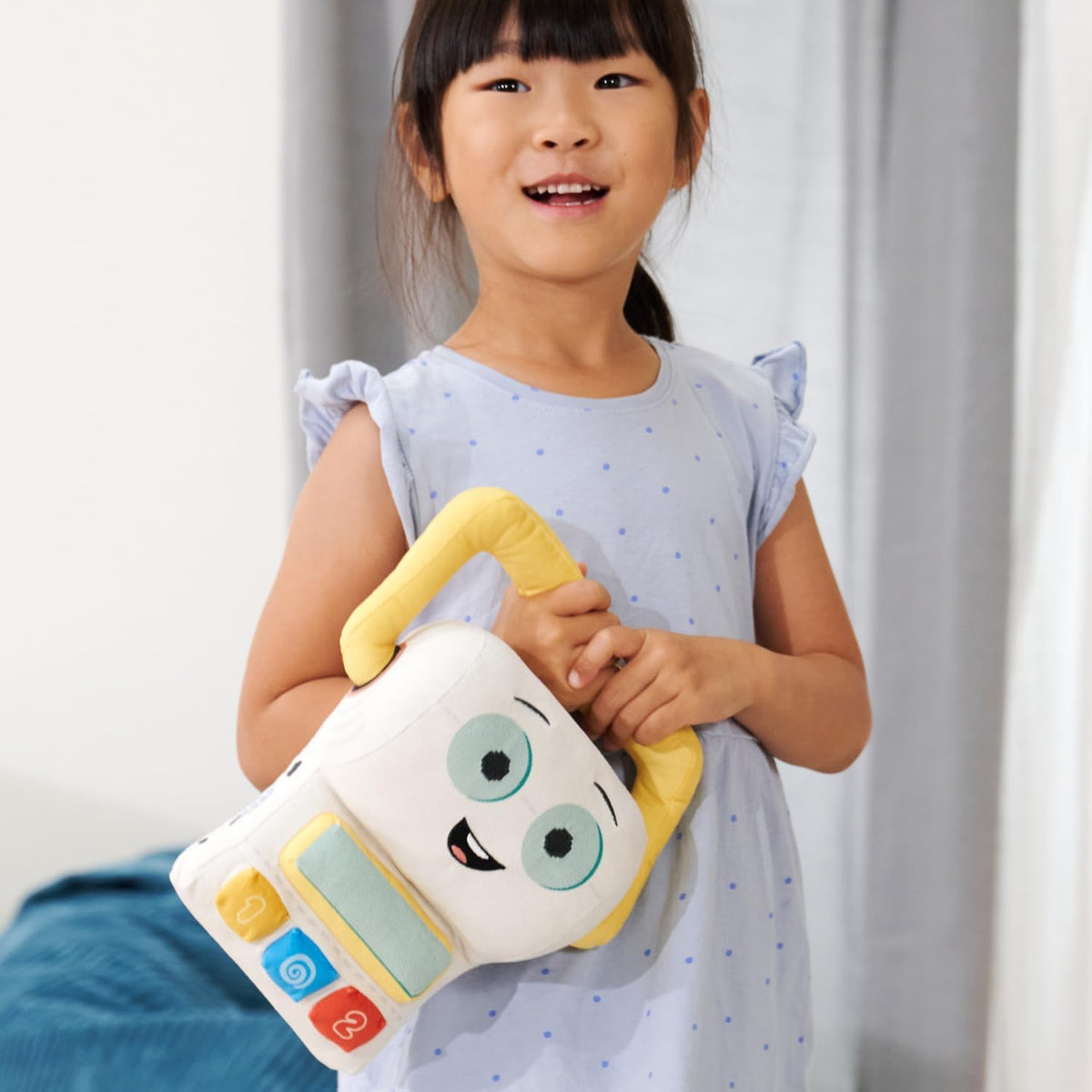 Toy Story 5 - Smarty Pants 25cm