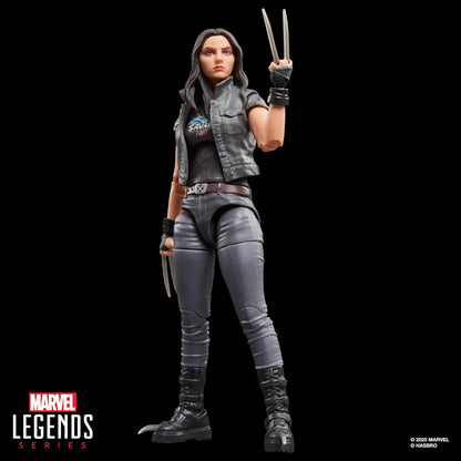 Marvel Legends Series: Deadpool & Wolverine - X-23