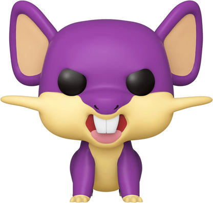 Funko POP: Pokemon Rattata 595