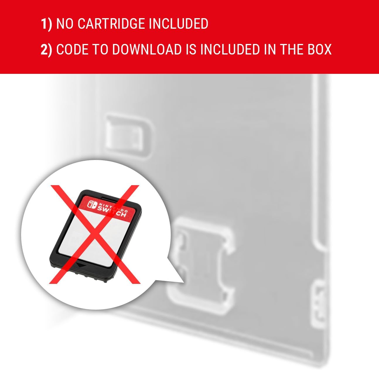 Fortnite: Darkfire & Ice Bundle (Nintendo Switch 2)