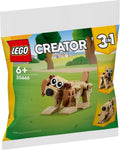 LEGO® | Polybag: Gift Animals (30666)