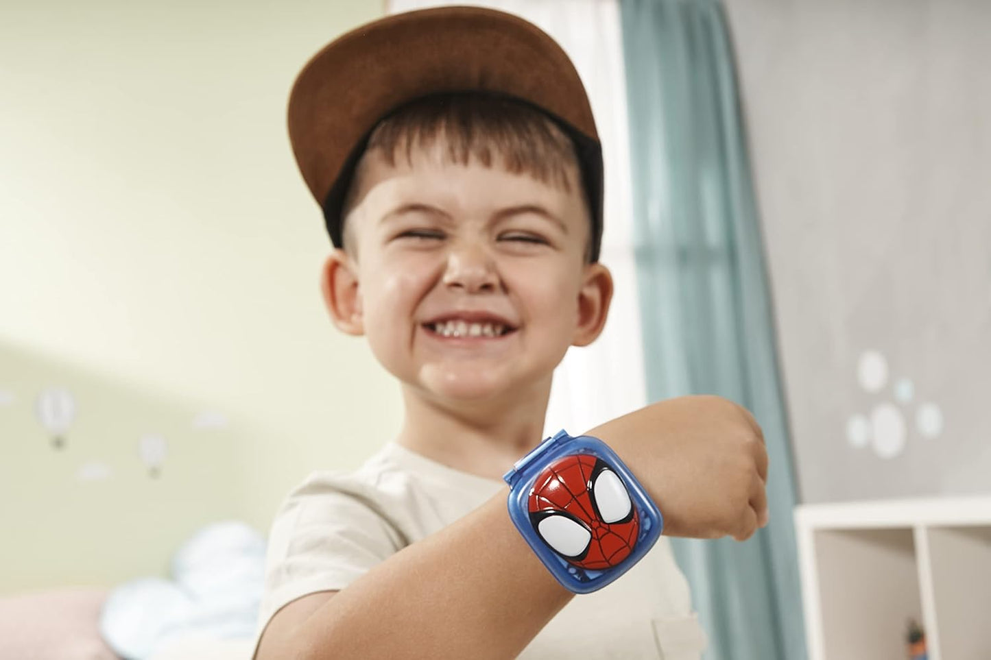 VTech: Spidey Learning Watch