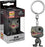 FUNKO POP! : JURASSIC WORLD - FALLEN KINGDOM - BLU POCKET KEYCHAIN
