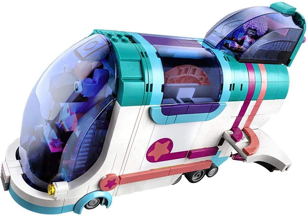 LEGO® | Movie: Pop-Up Party Bus (70828)