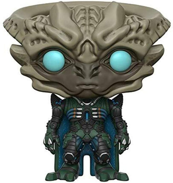 Funko POP: Mass Effect Andromeda - Archon 6 191