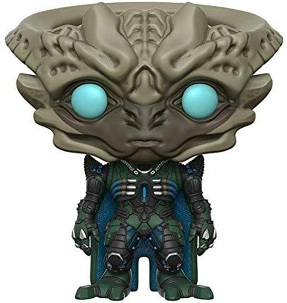 Funko POP: Mass Effect Andromeda - Archon 6 191