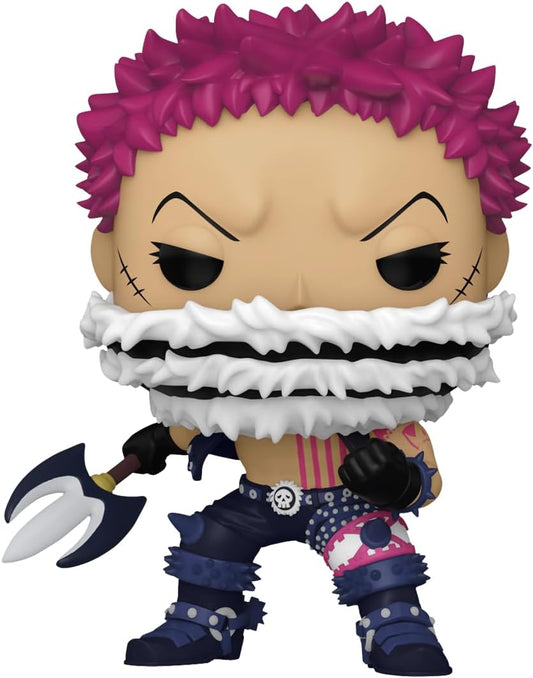 Funko Pop! One Piece - Katakuri