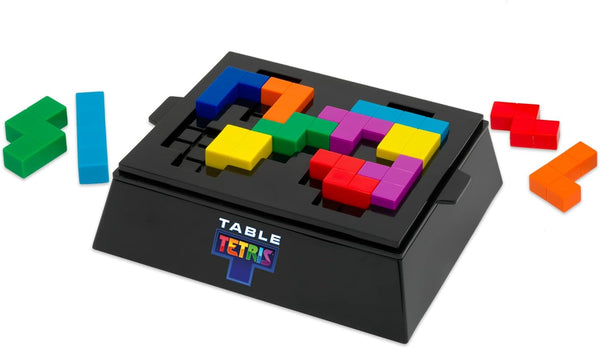 Tetris Table