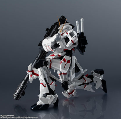 Mobile Suit Gundam: RX-0 Unicorn Gundam (Renewal)