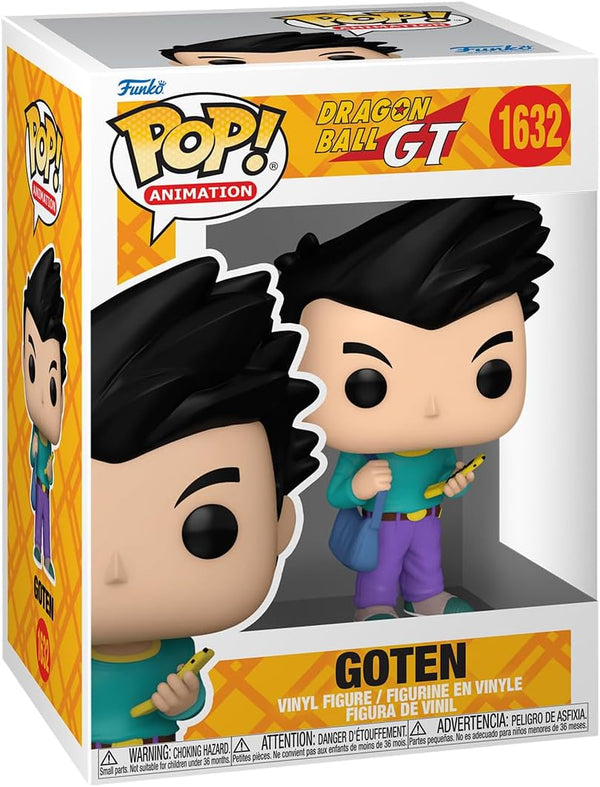 Funko POP! - Dragon Ball GT Goten