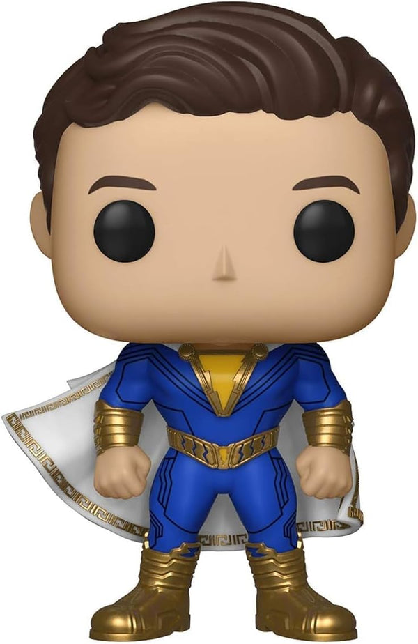Funko POP Heroes: Shazam - Freddy 261