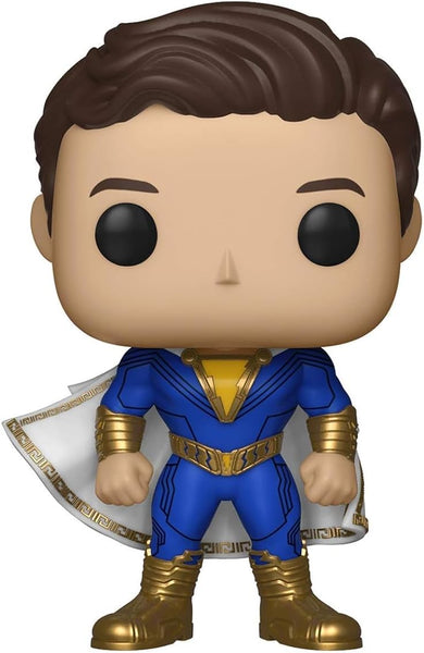Funko POP Heroes: Shazam - Freddy 261