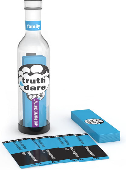 The Purple Cow Truth & Dare CDU