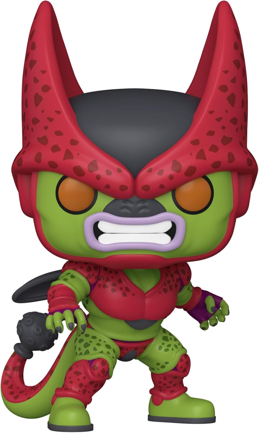 Funko POP! : Animation - Dragon Ball Super - Cell Max