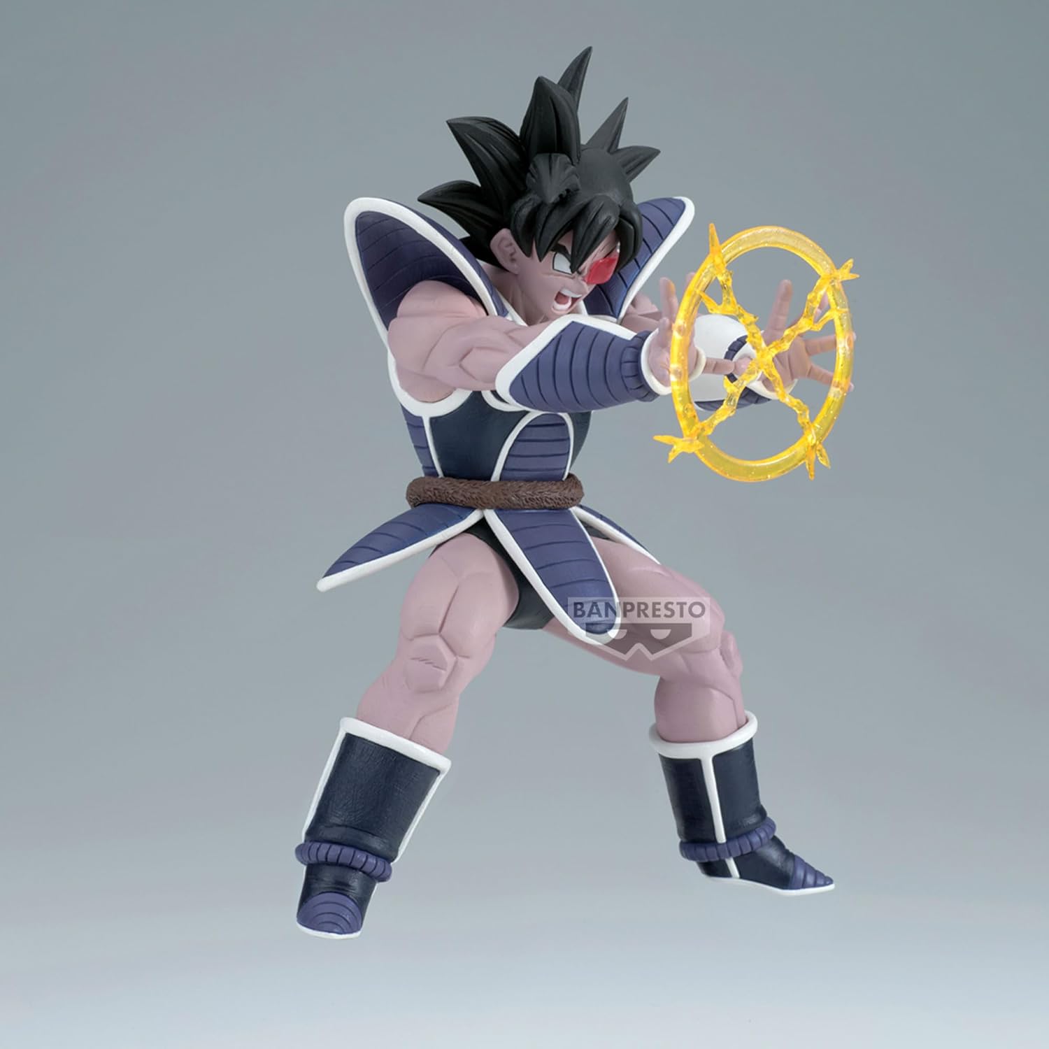Banpresto Dragon Ball Z – GxMateria Turles Figure