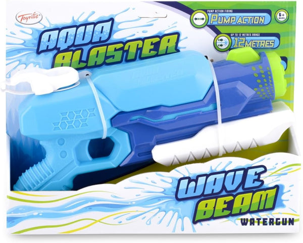 AQUA BLASTER WATER GUN