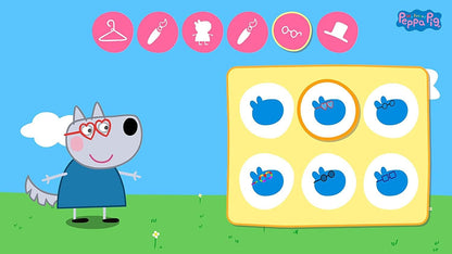 Peppa Pig (PlayStation 4)