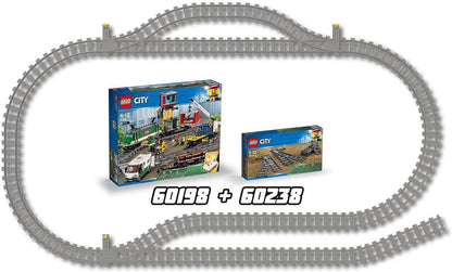 LEGO® | City: Switch Tracks (60238)