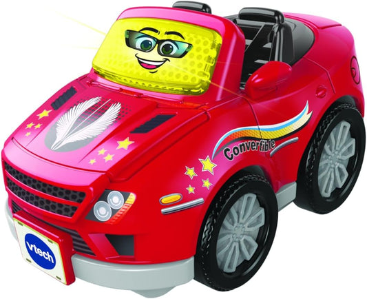 Toot-Toot Drivers Convertible