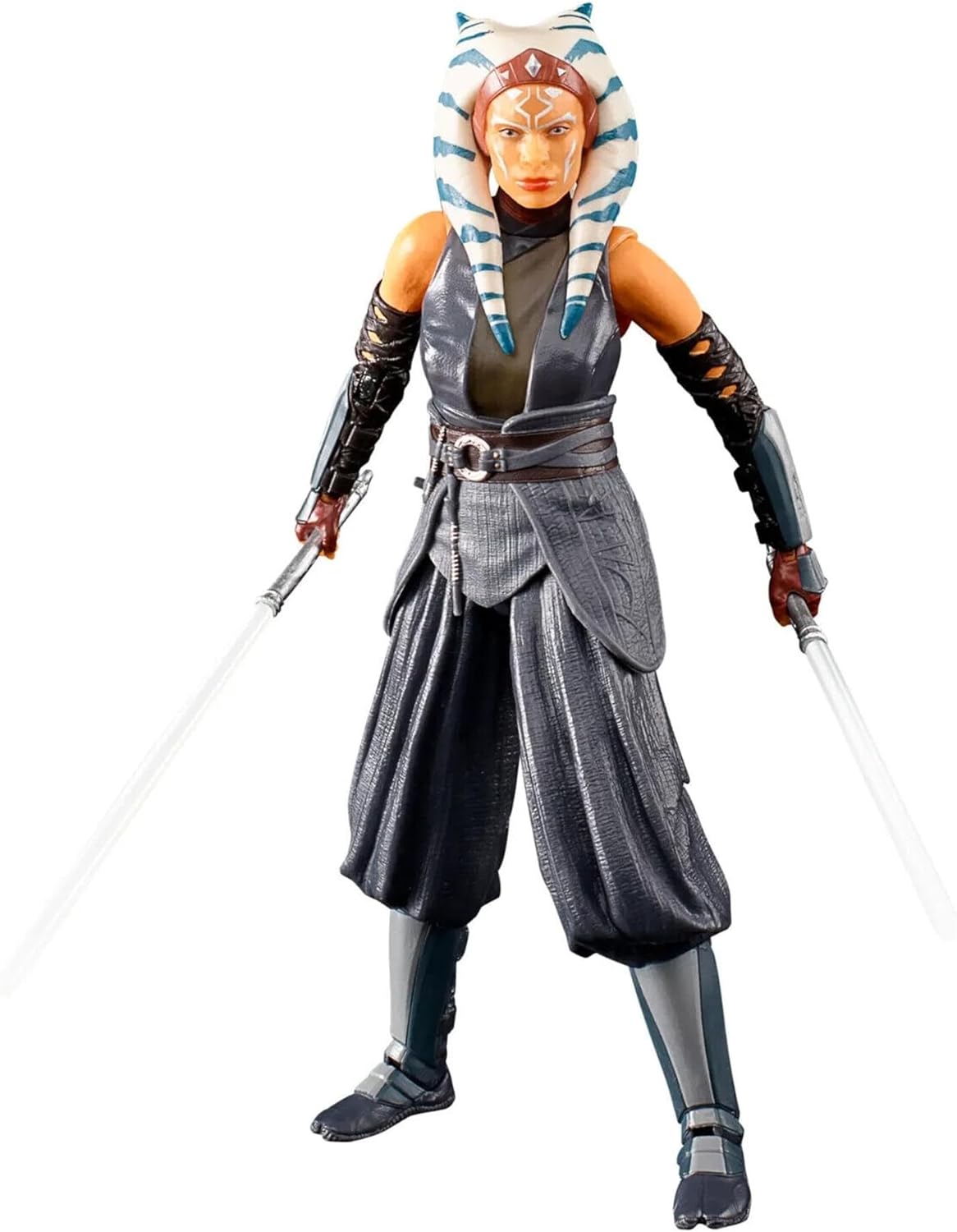 Hasbro Ahsoka Tano Star Wars Black Series Figure