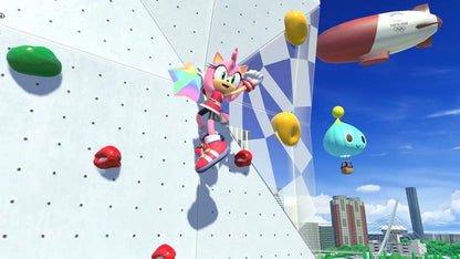 Mario & Sonic at the Olympic Games Tokyo 2020 (Nintendo Switch)
