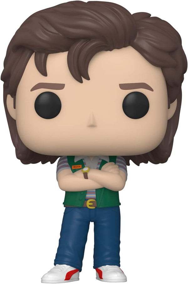 Funko POP: Stranger Things Steve 1245