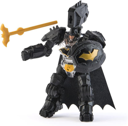 DC Universe 4.3in Batman Figure