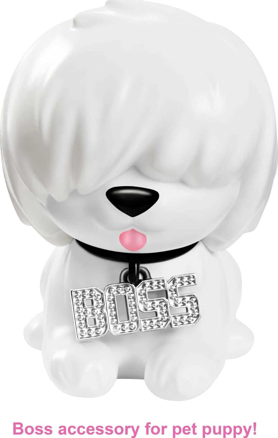 Barbie Xtra Doll: Beanie