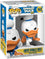 Funko POP! : Disney 90th Anniversary - Angry Donald Duck