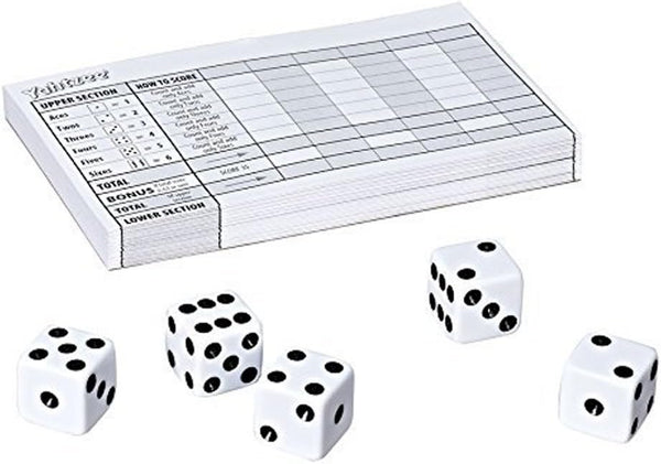 Yahtzee Classic