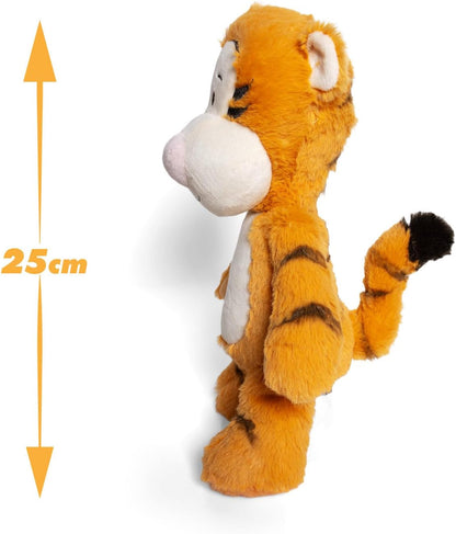Winnie The Pooh - Tigger Plush  25Cm