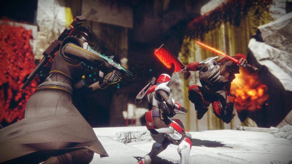 Destiny 2 (Xbox One)
