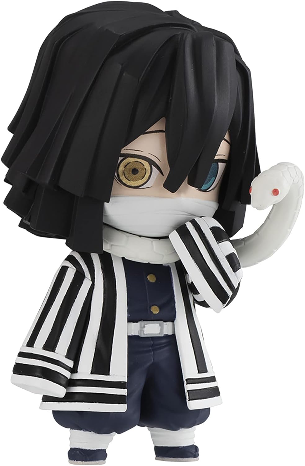 Demon Slayer: Iguro (Chibi)