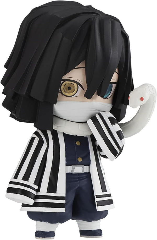 Demon Slayer: Iguro (Chibi)