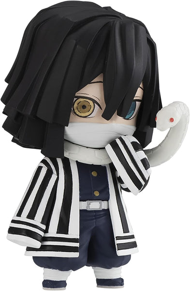 Demon Slayer: Iguro (Chibi)