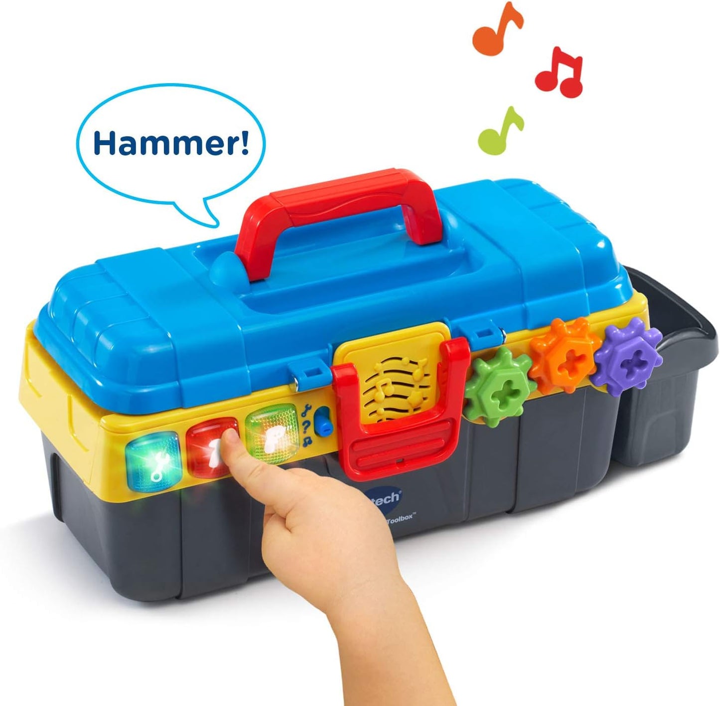 VTech: Drill & Learn Toolbox