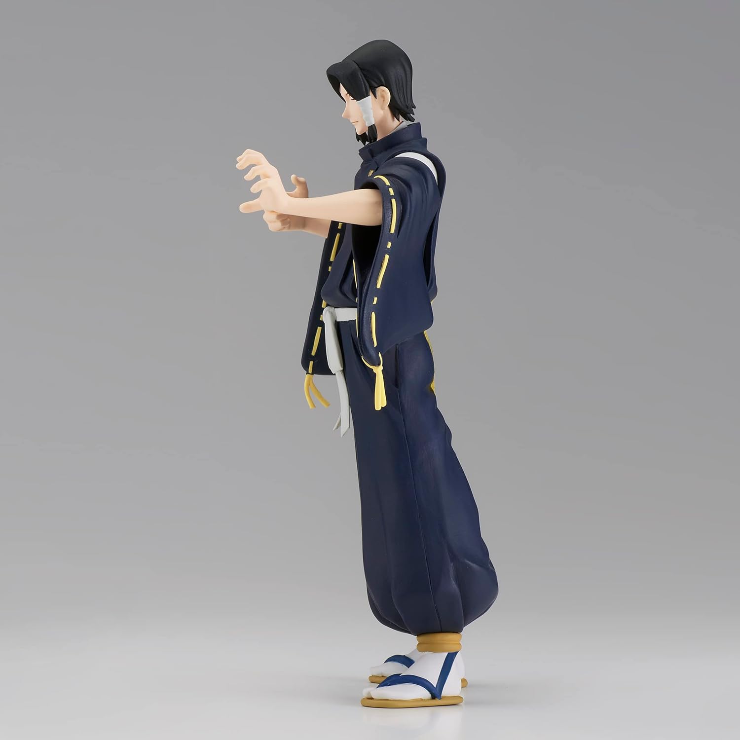 Banpresto Figure – Jujutsu Kaisen Jukon No Kata Noritoshi Kamo 16cm