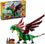 LEGO® | Creator 3in1: Medieval Dragon (31161)