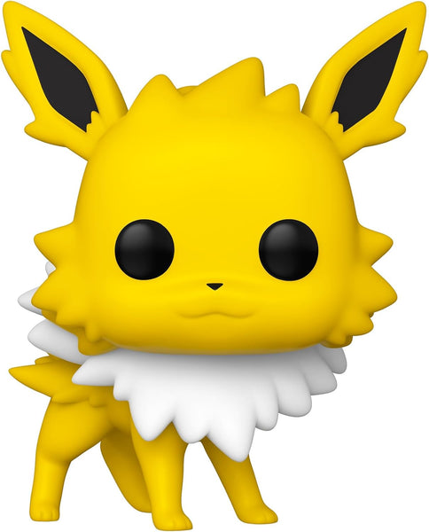 Funko POP: Pokemon - Jolteon 628