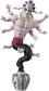 Banpresto Demon Slayer - Demon Series Gyokko Vol.10 15cm Figure