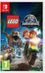 LEGO Jurassic World (Nintendo Switch)