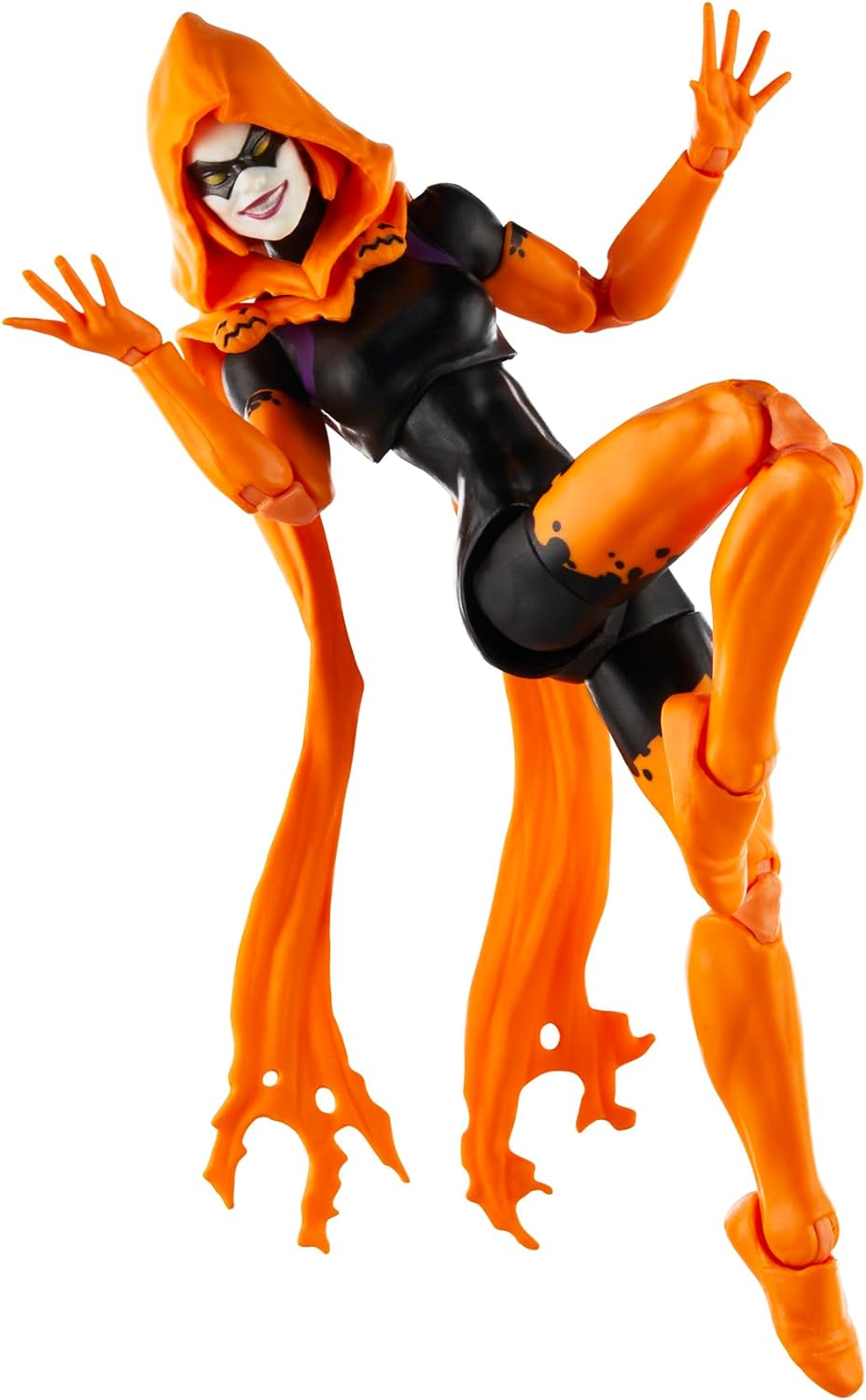 Hasbro Figure Marvel Legends Series Hallows' Eve